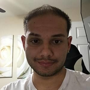 Meet your Posher, Gino